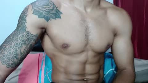  crissgex  online show from 02/11/25, 04:44