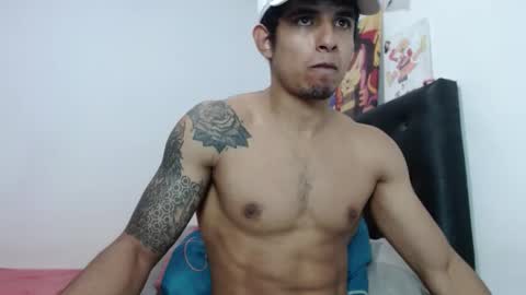  crissgex  online show from 10/21/25, 03:18