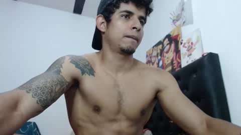  crissgex  online show from 10/23/25, 05:33