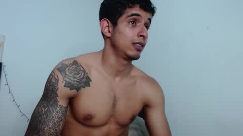  crissgex  online show from 02/09/26, 06:28