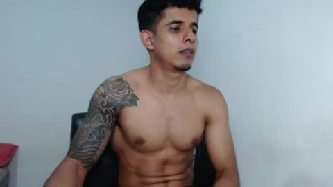  crissgex  online show from 04/18/26, 04:38