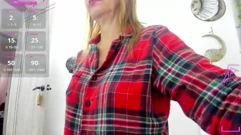  cristal ayala online show from 12/08/24, 03:24