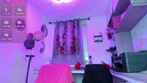  cristal ayala online show from 06/20/26, 02:25