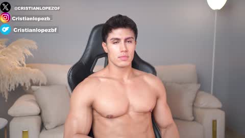 Snapshot of _cristianlopez chatting on 09/19/25, 05:57 50 OFF TODAY onlyfans cristianlopezbf online show from 09/19/25, 05:57