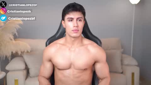 50 OFF TODAY  onlyfans cristianlopezbf online show from 09/24/25, 05:16