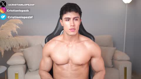 50 OFF TODAY  onlyfans cristianlopezbf online show from 09/25/25, 06:44