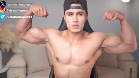 50 OFF TODAY  onlyfans cristianlopezbf online show from 04/14/26, 11:33