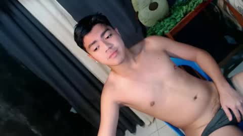 Russ online show from 04/22/26, 01:19