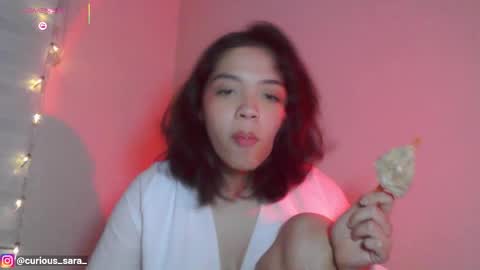 Snapshot of _curiouskitten_ chatting on 11/02/25, 02:47 sara again3 online show from 11/02/25, 02:47