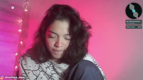 Snapshot of _curiouskitten_ chatting on 11/06/25, 03:07 sara again3 online show from 11/06/25, 03:07