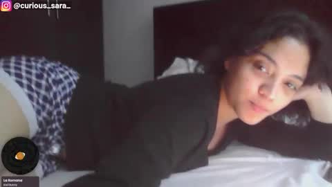 sara again3 online show from 02/08/26, 09:29