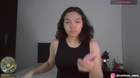 sara again3 online show from 02/27/26, 02:22