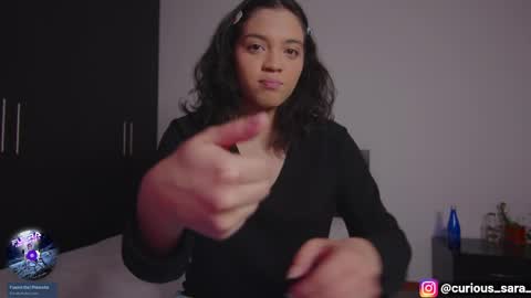 sara again3 online show from 03/31/26, 03:19