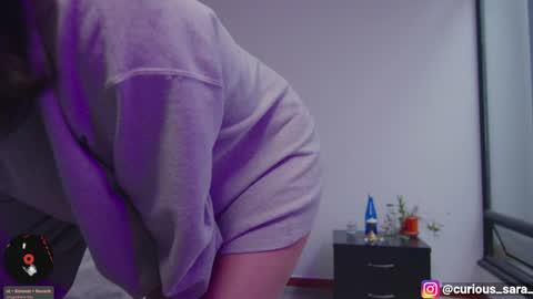 sara again3 online show from 04/19/26, 10:12