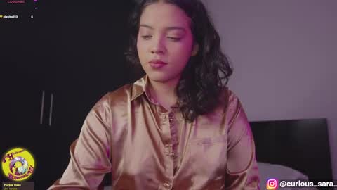 sara again3 online show from 04/22/26, 03:09