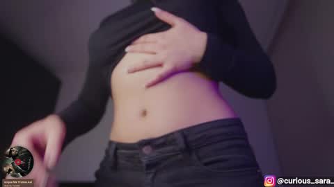 sara again3 online show from 04/25/26, 03:31