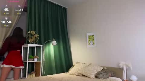 Alice online show from 02/20/25, 03:08