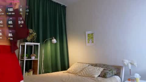 Alice online show from 02/21/25, 03:10