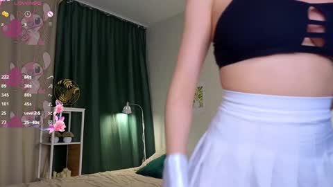 Alice online show from 03/12/25, 03:07