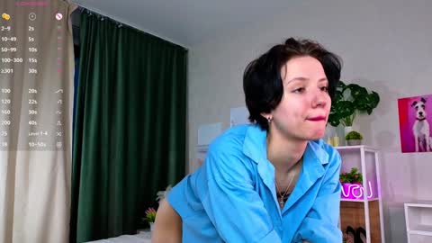 Alice online show from 02/18/26, 01:34