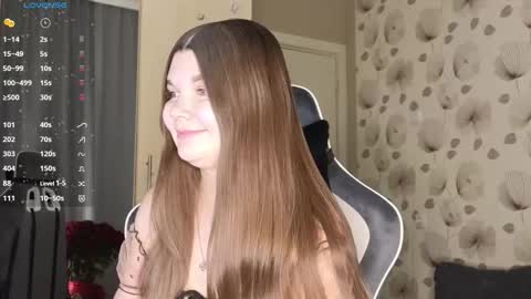 _cute_ice online show from 01/19/26, 03:27