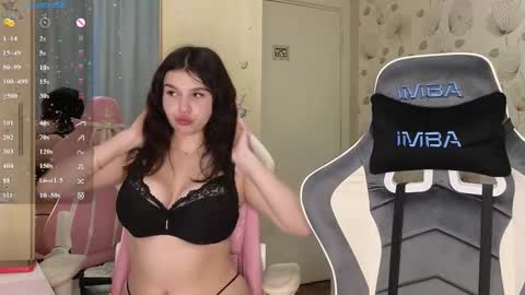 _cute_ice online show from 03/02/26, 07:15