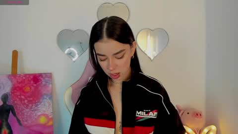 _cute_isabella_ online show from 01/18/25, 02:03