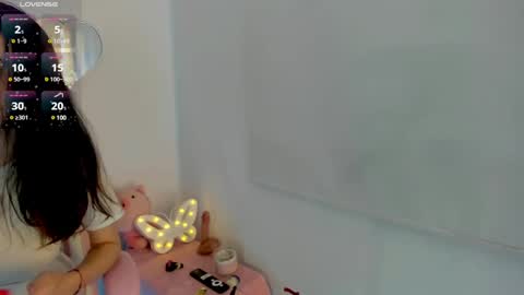 _cute_isabella_ online show from 01/29/25, 02:19