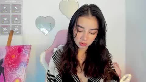 _cute_isabella_ online show from 02/07/25, 01:25