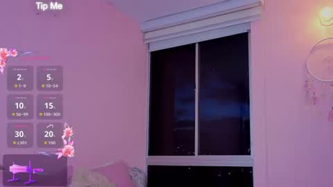 _cute_isabella_ online show from 07/15/26, 11:43