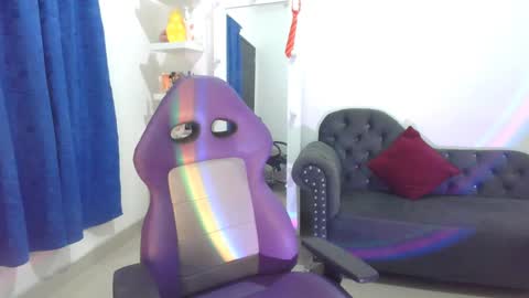 Snapshot of _cute_katy_ chatting on 12/13/24, 05:49 Katherine Shedule 10pm -4 am Colombia hour online show from 12/13/24, 05:49