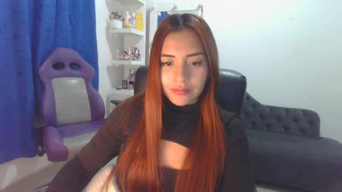 Snapshot of _cute_katy_ chatting on 02/04/25, 07:40 Katherine Shedule 10pm -4 am Colombia hour online show from 02/04/25, 07:40