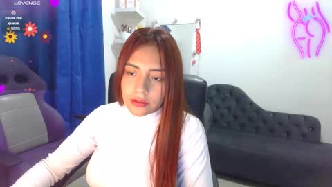 Snapshot of _cute_katy_ chatting on 02/12/25, 05:58 Katherine Shedule 10pm -4 am Colombia hour online show from 02/12/25, 05:58