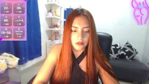 Snapshot of _cute_katy_ chatting on 03/06/25, 04:30 Katherine Shedule 10pm -4 am Colombia hour online show from 03/06/25, 04:30