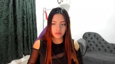 Snapshot of _cute_katy_ chatting on 09/15/25, 03:39 Katherine Shedule 10pm -4 am Colombia hour online show from 09/15/25, 03:39