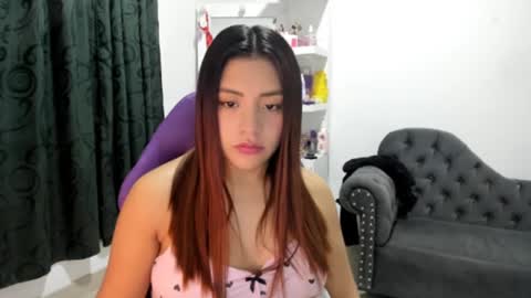 Snapshot of _cute_katy_ chatting on 09/17/25, 04:47 Katherine Shedule 10pm -4 am Colombia hour online show from 09/17/25, 04:47