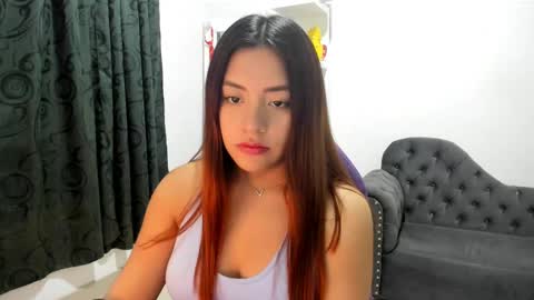 Snapshot of _cute_katy_ chatting on 10/06/25, 03:26 Katherine Shedule 10pm -4 am Colombia hour online show from 10/06/25, 03:26