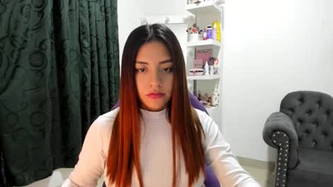 Snapshot of _cute_katy_ chatting on 10/17/25, 05:10 Katherine Shedule 10pm -4 am Colombia hour online show from 10/17/25, 05:10