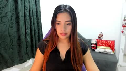 Snapshot of _cute_katy_ chatting on 11/20/25, 04:01 Katherine Shedule 10pm -4 am Colombia hour online show from 11/20/25, 04:01