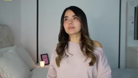 Melissa online show from 07/29/26, 01:26