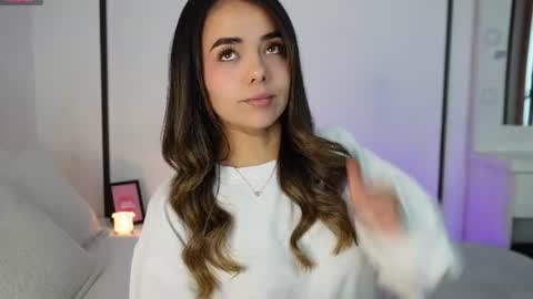 Melissa online show from 07/31/26, 02:22