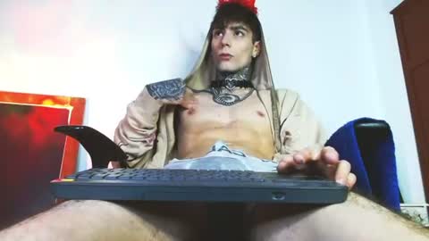 Nate Evans 50 OF online show from 07/26/26, 08:54