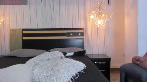 Dahiana Lincoln online show from 01/11/25, 07:59