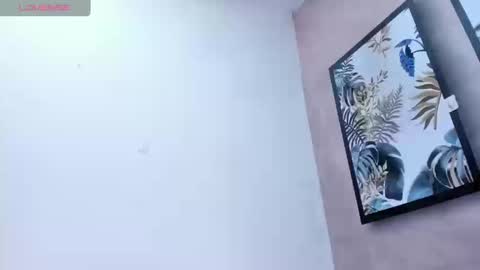 Dahiana Lincoln online show from 09/16/25, 05:03