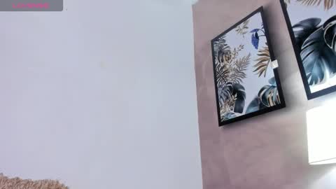 Dahiana Lincoln online show from 11/14/25, 10:18