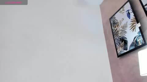 Dahiana Lincoln online show from 11/16/25, 06:35