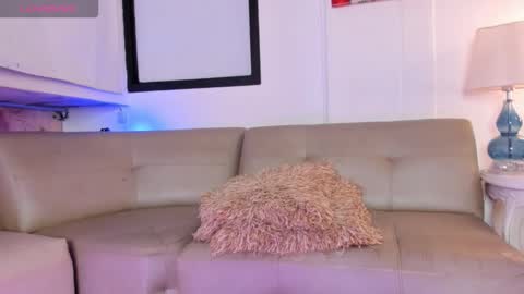 Dahiana Lincoln online show from 03/03/26, 02:50