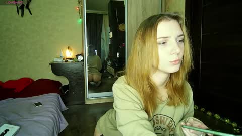 Dana Doe online show from 11/21/25, 10:47