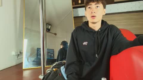 Dante online show from 09/30/25, 08:36