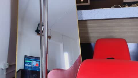 Dante online show from 10/05/25, 08:07